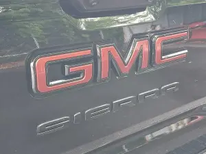 2024 GMC Sierra 1500 SLE, photo 28 of 29