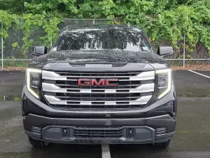 2024 GMC Sierra 1500 SLE, photo 1 of 29