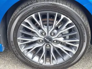 2023 Kia Forte GT-Line, photo 7 of 31