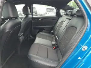 2023 Kia Forte GT-Line, photo 9 of 31