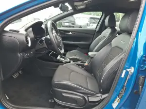 2023 Kia Forte GT-Line, photo 12 of 31