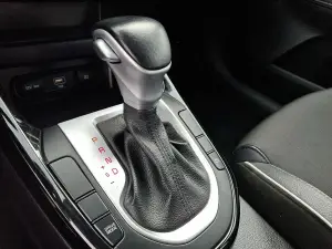 2023 Kia Forte GT-Line, photo 13 of 31