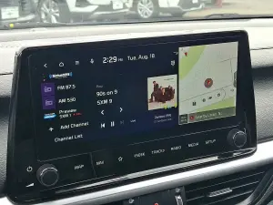2023 Kia Forte GT-Line, photo 15 of 31