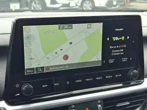 2023 Kia Forte GT-Line, photo 16 of 31