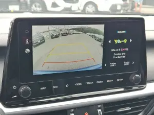 2023 Kia Forte GT-Line, photo 17 of 31
