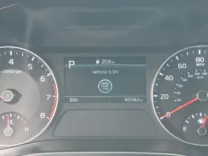 2023 Kia Forte GT-Line, photo 19 of 31