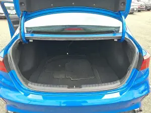 2023 Kia Forte GT-Line, photo 28 of 31