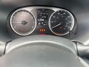 2025 Nissan Kicks Play, photo 5 of 29