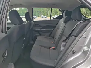2025 Nissan Kicks Play, photo 9 of 29