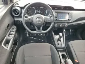2025 Nissan Kicks Play, photo 10 of 29