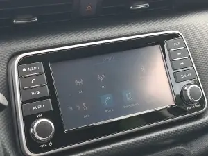 2025 Nissan Kicks Play, photo 15 of 29