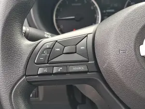 2025 Nissan Kicks Play, photo 19 of 29