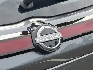 2025 Nissan Kicks Play, photo 27 of 29