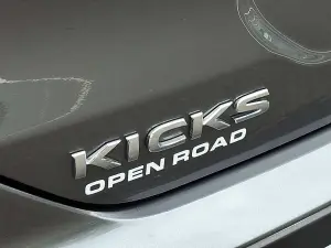 2025 Nissan Kicks Play, photo 28 of 29