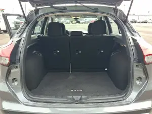 2025 Nissan Kicks Play, photo 29 of 29