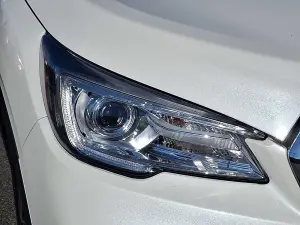 2022 Subaru Ascent Limited, photo 8 of 31
