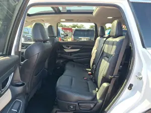 2022 Subaru Ascent Limited, photo 9 of 31