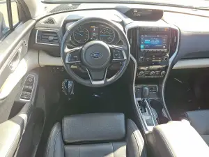 2022 Subaru Ascent Limited, photo 10 of 31
