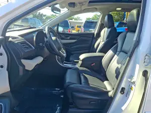 2022 Subaru Ascent Limited, photo 12 of 31
