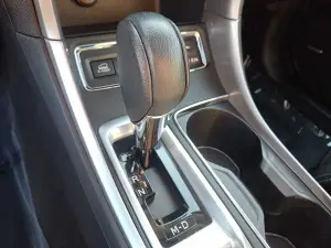 2022 Subaru Ascent Limited, photo 14 of 31
