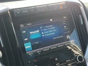 2022 Subaru Ascent Limited, photo 16 of 31