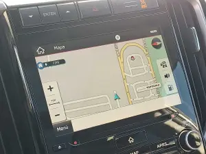2022 Subaru Ascent Limited, photo 17 of 31