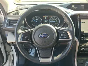 2022 Subaru Ascent Limited, photo 19 of 31