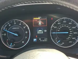 2022 Subaru Ascent Limited, photo 20 of 31