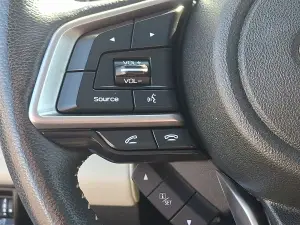 2022 Subaru Ascent Limited, photo 21 of 31