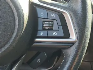 2022 Subaru Ascent Limited, photo 22 of 31