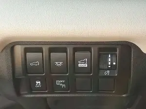 2022 Subaru Ascent Limited, photo 24 of 31