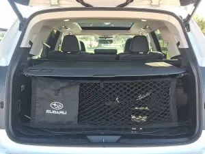 2022 Subaru Ascent Limited, photo 28 of 31