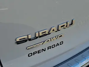 2022 Subaru Ascent Limited, photo 30 of 31