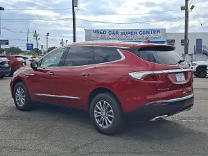 2023 Buick Enclave Essence, photo 3 of 29