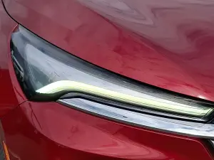 2023 Buick Enclave Essence, photo 8 of 29