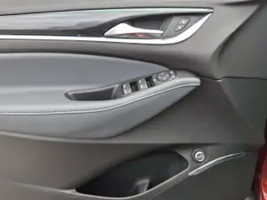 2023 Buick Enclave Essence, photo 11 of 29
