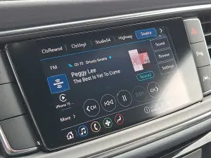2023 Buick Enclave Essence, photo 15 of 29