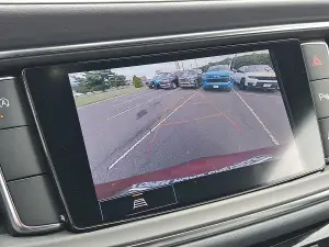 2023 Buick Enclave Essence, photo 16 of 29