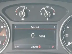 2023 Buick Enclave Essence, photo 18 of 29
