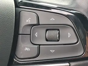 2023 Buick Enclave Essence, photo 20 of 29