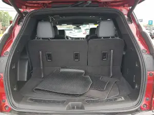 2023 Buick Enclave Essence, photo 27 of 29
