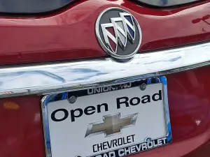 2023 Buick Enclave Essence, photo 28 of 29