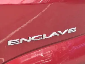 2023 Buick Enclave Essence, photo 29 of 29