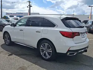 2020 Acura MDX Technology Package, photo 3 of 31
