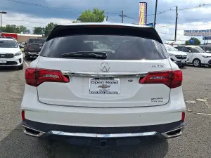 2020 Acura MDX Technology Package, photo 4 of 31