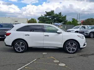 2020 Acura MDX Technology Package, photo 6 of 31