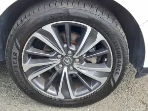 2020 Acura MDX Technology Package, photo 7 of 31