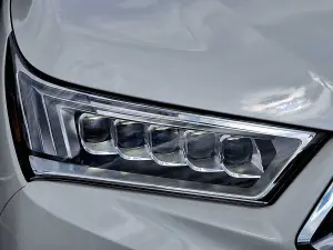 2020 Acura MDX Technology Package, photo 8 of 31