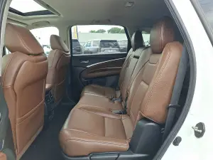 2020 Acura MDX Technology Package, photo 9 of 31