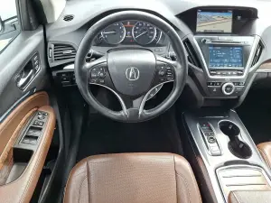 2020 Acura MDX Technology Package, photo 10 of 31